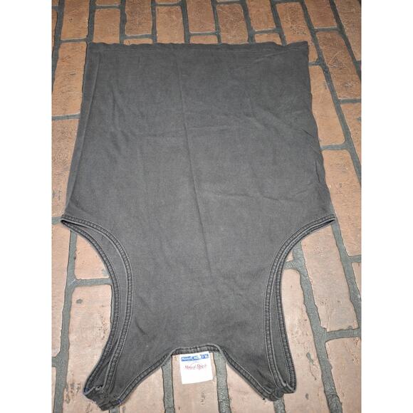 Hard Rock Cafe Shirt Tank Top Made In USA Faded Neon 1980s New Orleans Small - Picture 4 of 4